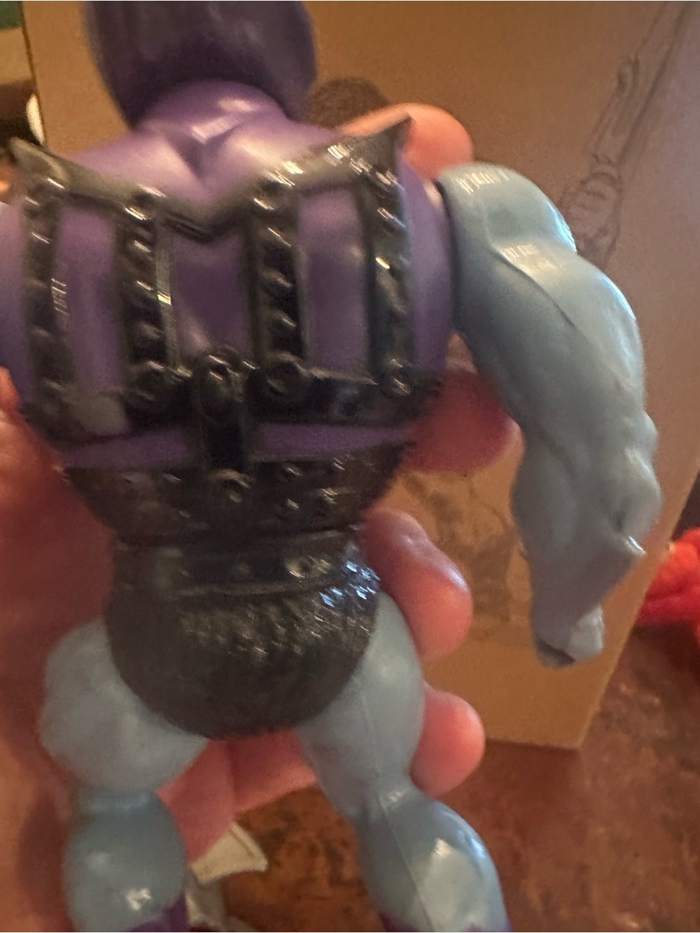 Motu - Picture 7 of 16